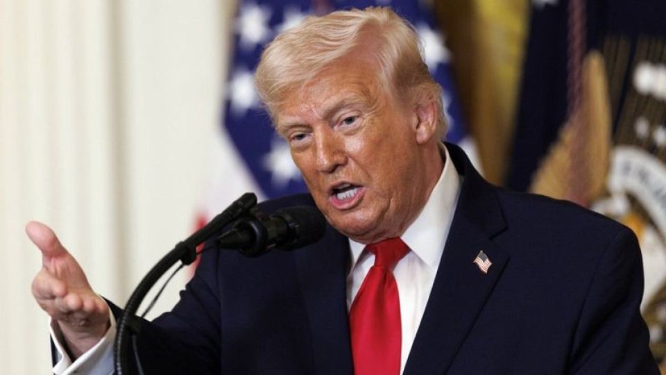 Hark Adası ve Hürmüz Boğazı Üzerine ABD-Gündemli Güç Dengesi: Trump’ın İran Tartışması