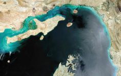 Hürmüz Boğazı Geçiş Ücretine İlişkin Yasa Taslağı Mecliste Yeni Aşamada