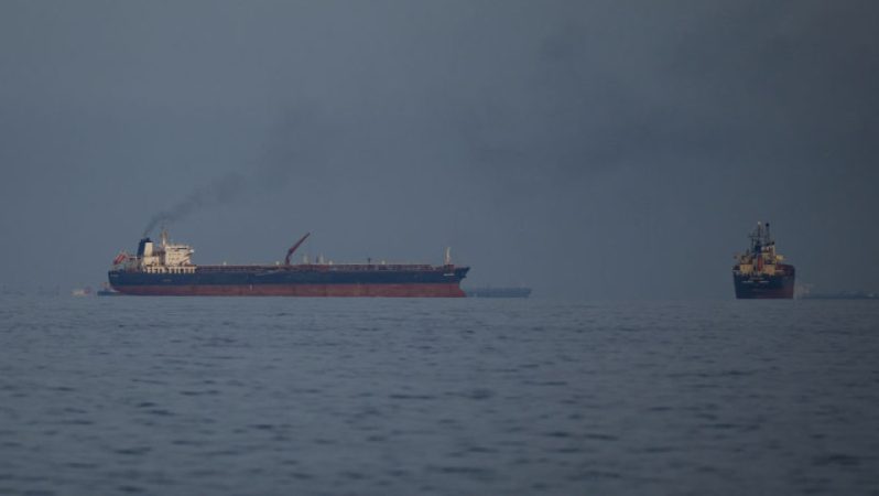 Hürmüz Boğazı ve Avrupa: Diplomatik temaslarla enerji akışını yeniden güvence altına almak için başlayan diyaloglar