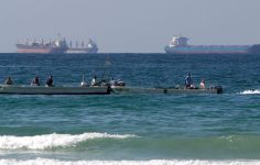 Hürmüz Boğazı’ndaki Gerginlik ve Küresel Enerji Akışında Belirsizlikler
