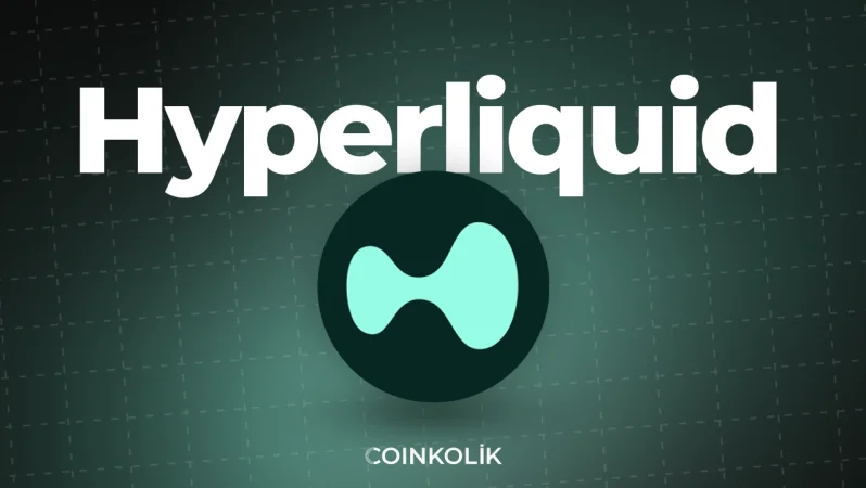 Hyperliquid (HYPE): Katman-1 Tabanlı Dönüştürücü DeFi ve CeFi Dengesi ile Türev Odaklı Merkezi Platform