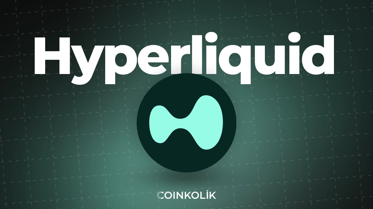 Hyperliquid (HYPE): Katman-1 Tabanlı Dönüştürücü DeFi ve CeFi Dengesi ile Türev Odaklı Merkezi Platform