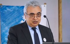 IEA Başkanı Birol: Orta Doğu Gelişmeleri Küresel Enerji Piyasalarını İzliyoruz