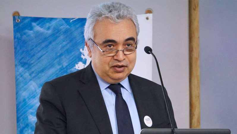 IEA Başkanı Birol: Orta Doğu Gelişmeleri Küresel Enerji Piyasalarını İzliyoruz