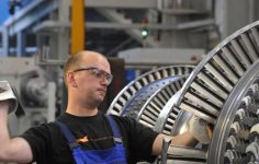 Ifo Araştırması: Orta Doğu Çatışmaları Alman Sanayisini Belirsizliğe Sürüklüyor