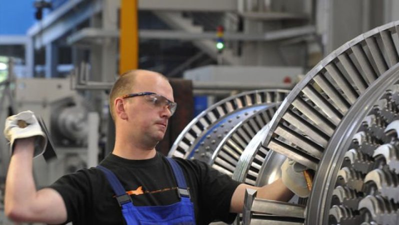 Ifo Araştırması: Orta Doğu Çatışmaları Alman Sanayisini Belirsizliğe Sürüklüyor