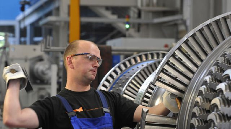 Ifo Araştırması: Orta Doğu Çatışmaları Alman Sanayisini Belirsizliğe Sürüklüyor