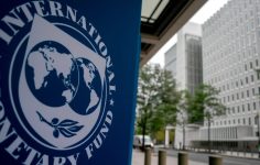 IMF: Enerji ve Gıda Fiyatlarındaki Belirsizlik, Küresel Ekonomileri Yine Zorluyor