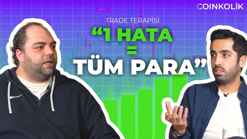 İntikam Trade’e Öğrenilmiş Dönüşler: Duyguları Yönetmek ve Stratejiyi Sabitlemek