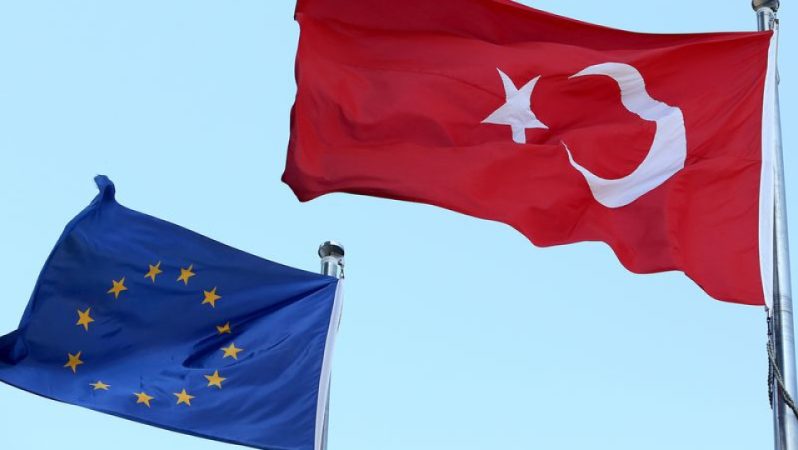 IPARD III Sektörel Anlaşması Değişiklik Protokolünün Resmi Onayı ve Türkiye-AB Mali İşbirliği