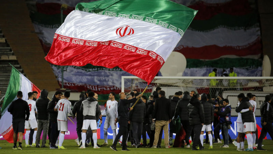 İran Futbol Federasyonu Yetkilisinden Dünya Kupası Forumu: Hangi Ülke Belirlenecekse Orada Oynayacağız