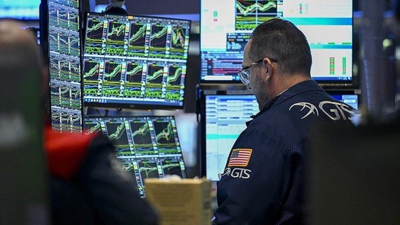 İran Gerilimi ve Küresel Piyasalar: Endeksler Kapanışla Karışık, Enerji Fiyatları Yükseliyor