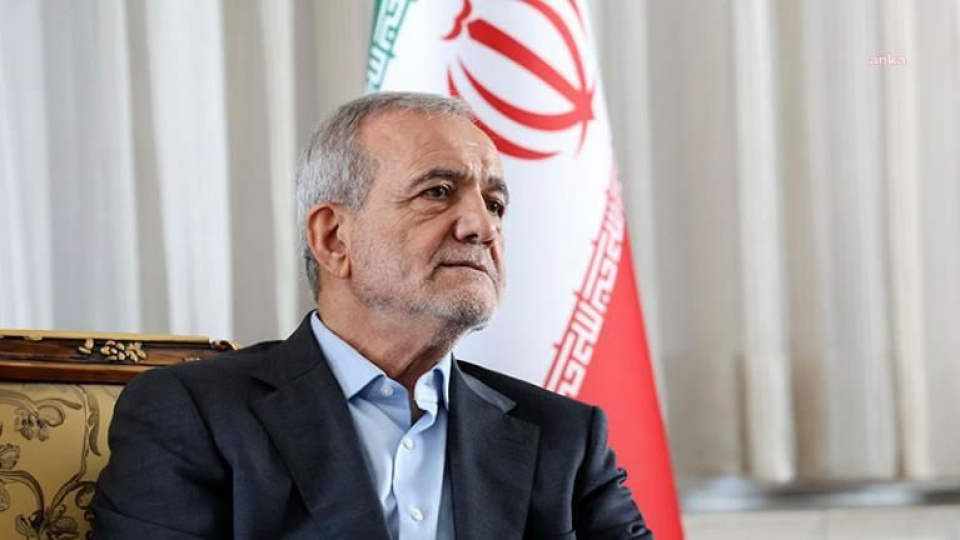 İran Liderliği: Savaşın Sona Ermesi İçin Halkın Güvenliği ve Çıkarları Öncelikli Şart