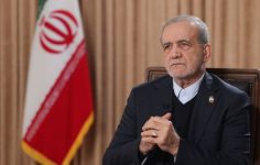 İran ve AB Arasındaki Görüşmede Savaşın Sonlandırılması İçin Kararlı Tutum Vurgusu