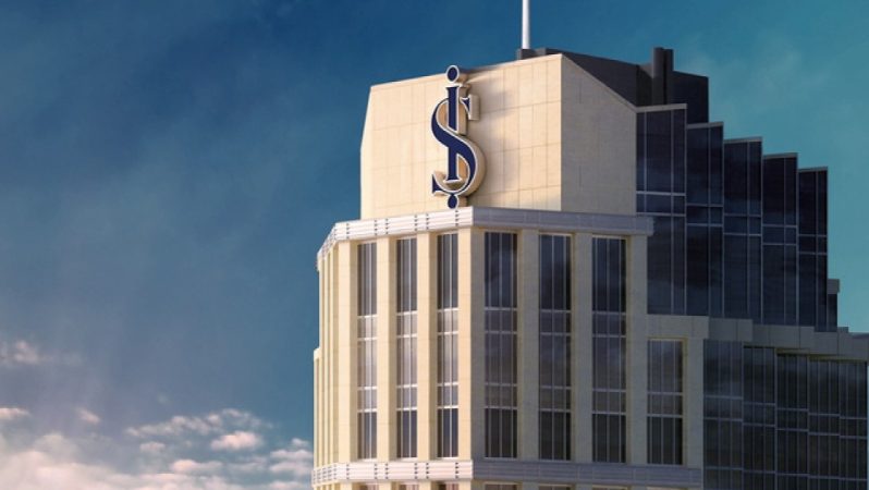 İş Faktoring ve İş Bankası’nda Üst Yönetimde Değişiklik: Yeni Atamalar ve Görev Devirleri