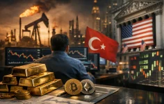 Jeopolitik Şoklar ve Varlık Piyasaları: Kanal Bazlı Etkiler ve Stratejik Perspektifler