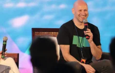 Joseph Lubin ve ConsenSys ile Ethereum Yolculuğu: Kripto Dünyasının Öncü Girişimcisi