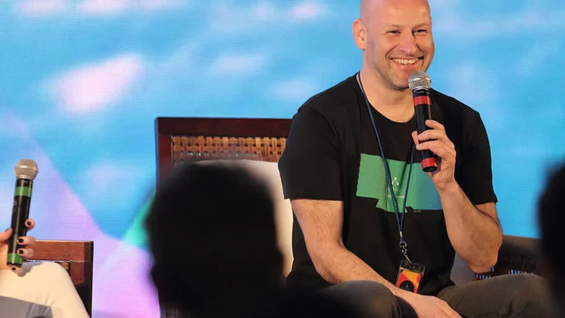 Joseph Lubin ve ConsenSys ile Ethereum Yolculuğu: Kripto Dünyasının Öncü Girişimcisi