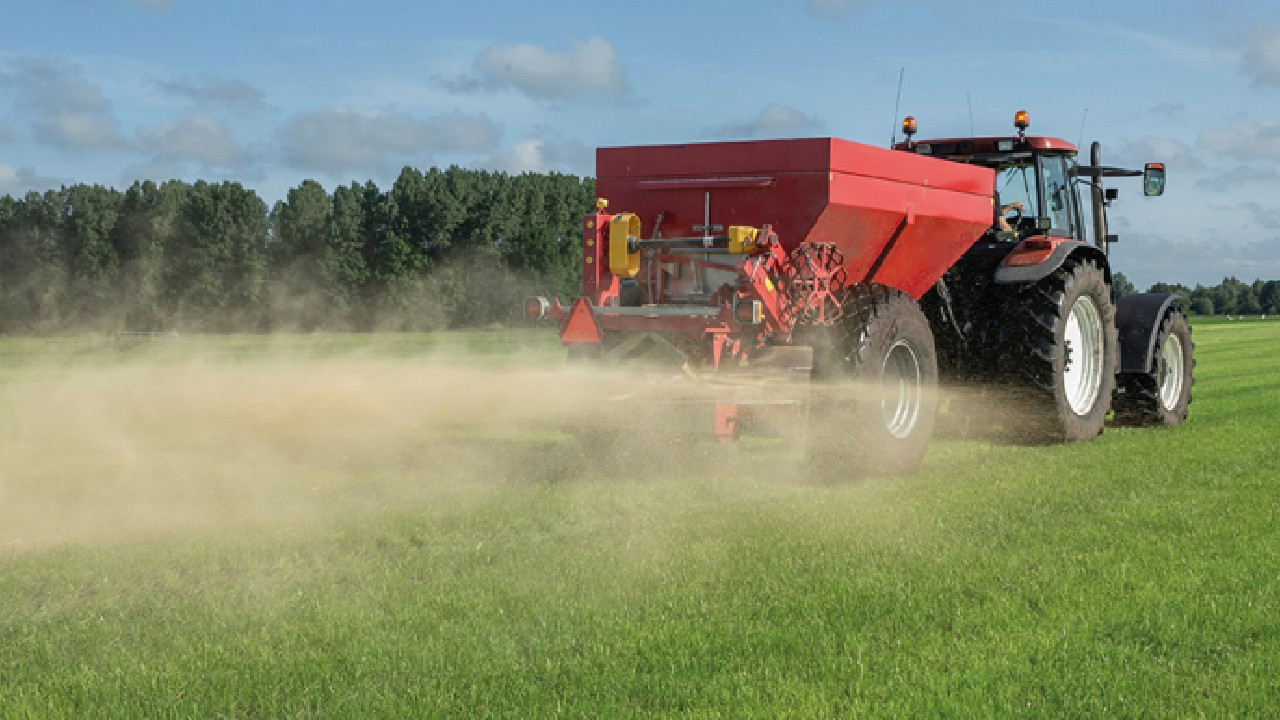 Kamu Kararıyla İthalat Rejimi ve Gübre Tedarikinde Arz Güvenliği Tetikleniyor