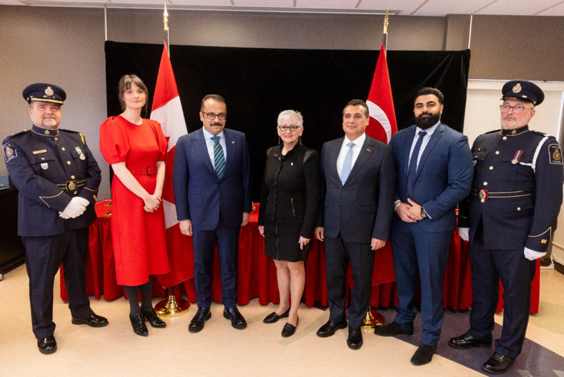 Kanada’dan Türkiye’ye İlk Resmi Kültür Varlığı İadesinin Detayları