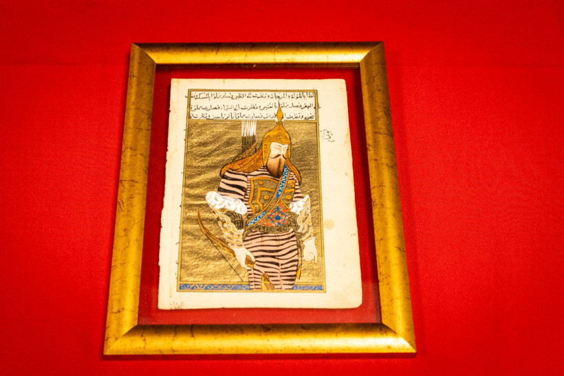 Kanada’dan Türkiye’ye İlk Resmi Kültür Varlığı İadesinin Detayları