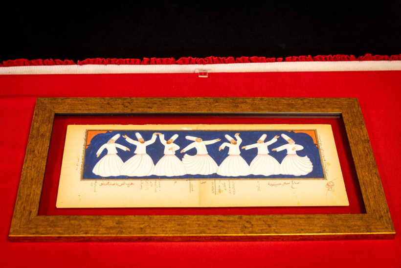 Kanada’dan Türkiye’ye İlk Resmi Kültür Varlığı İadesinin Detayları