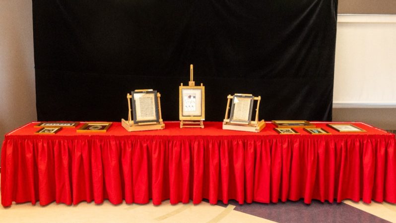 Kanada’dan Türkiye’ye İlk Resmi Kültür Varlığı İadesinin Detayları