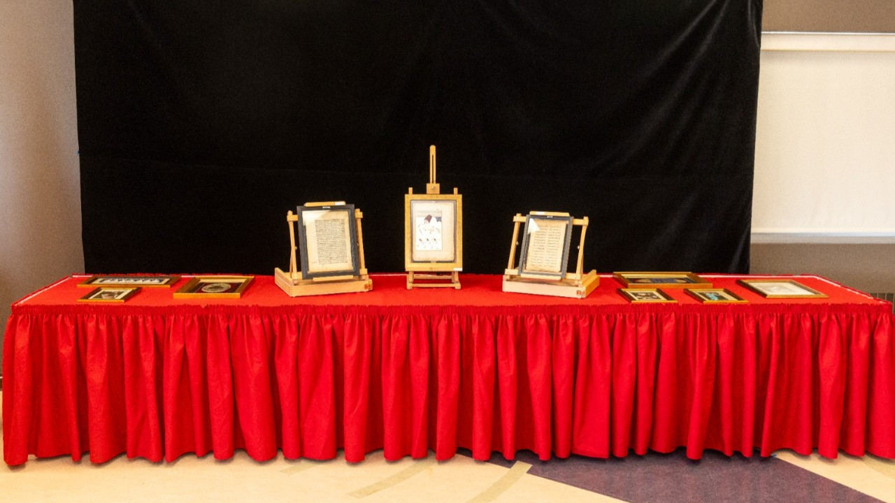 Kanada’dan Türkiye’ye İlk Resmi Kültür Varlığı İadesinin Detayları