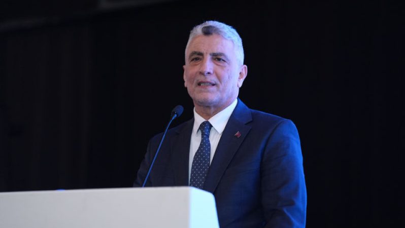 Kapıkule’nin Kuzeyinde Yeni Gümrük Kapısı ve Lojistik Sinyalleri