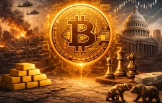 Kıtlıkla Gelen Güç: 20 Milyonuncu Bitcoin ve 2140’a Kadar Uzayan Arz Senaryosu
