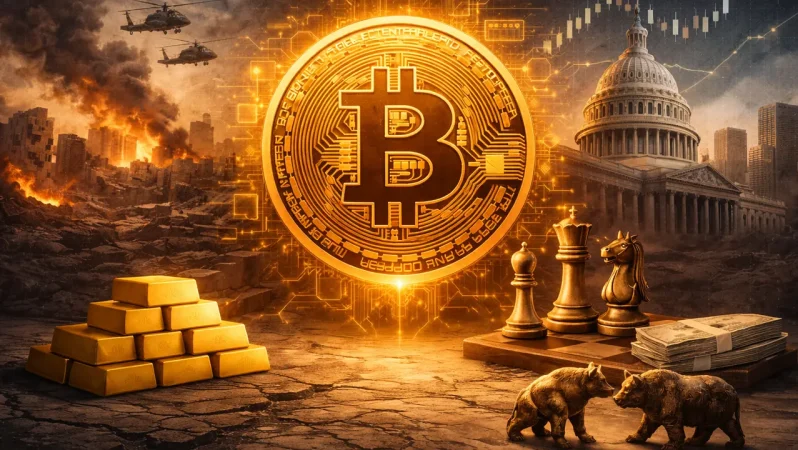 Kıtlıkla Gelen Güç: 20 Milyonuncu Bitcoin ve 2140’a Kadar Uzayan Arz Senaryosu