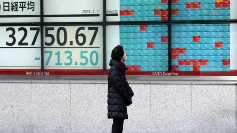 Kospi ve Küresel Piyasalar: Gösterge Endekslerinde Sert Düşüş ve Bölgesel Etkiler