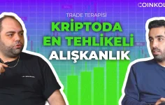 Kripto Piyasasında Overtrade: Dopamin Döngüsü ve Alışkanlıkların Yıkıcı Etkisi