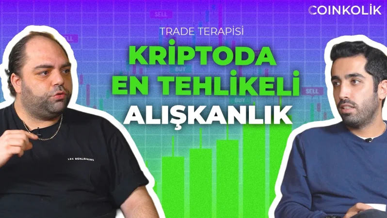 Kripto Piyasasında Overtrade: Dopamin Döngüsü ve Alışkanlıkların Yıkıcı Etkisi