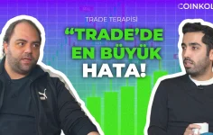 Kripto Psikolojisi: Duyguları Yöneterek Sakin Kararlar Almak