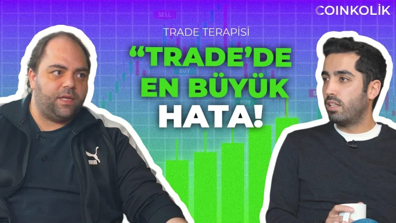 Kripto Psikolojisi: Duyguları Yöneterek Sakin Kararlar Almak