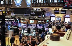 Küresel Piyasalar Haftaya Pozitif Başlasa da Enerji ve Fed Beklentileri Takip Ediliyor