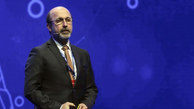 Leblebici Bloomberg HT’de: TCMB’nin swap ihtiyacı ve dengelerin yeniden kurulması