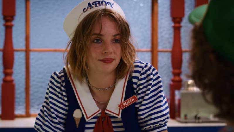 Maya Hawke’ın Greenwich Village’daki Tarihi Daireyi Satışa Sunması: 1,6 Milyon Dolara El Değdi