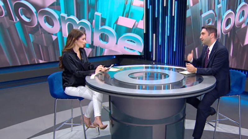 Mehmet Avcı: Wilco’nun Sürdürülebilirlik ve Regülasyon Stratejileri