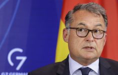 Nagel: Doların Güvenli Liman Rolü Sorgulanıyor ve Euronun Güçlenmesi Enflasyon ile Büyümeyi Şekillendiriyor