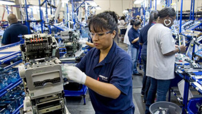 New York Bölgesi Imalat Endeksi: Mart Ayında Hafif Daralma ve Gelecek 6 Aylık Görünümde Düşüş