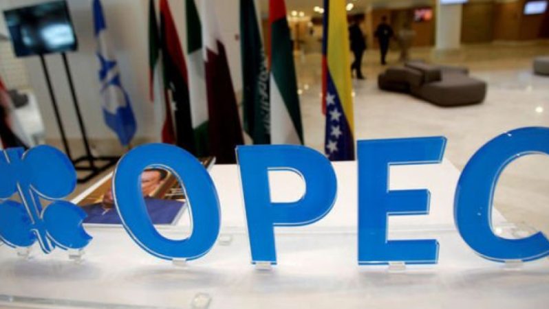 OPEC+: Orta Doğu Gerginliği ve Üretim Artışı İçin Prensipte Anlaştı