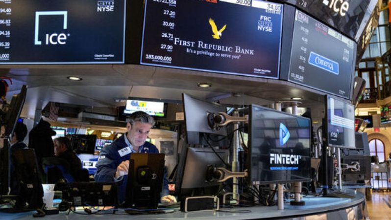 Orta Doğu Gerginliği ve ABD Ekonomisi: S&P Analitiğinin Kredi Koşulları Üzerindeki Uzun Vadeli Yansımaları