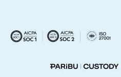 Paribu ColdShield ile Regülasyon Odaklı Yerli Kripto Varlık Saklama Teknolojisinin Denetim Başarısı