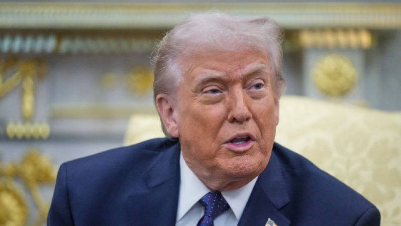 Petrol Fiyatlarındaki Dalgalanma ve Stratejik Umutlar: Trump ve Merz’in Orta Doğu Yorumu