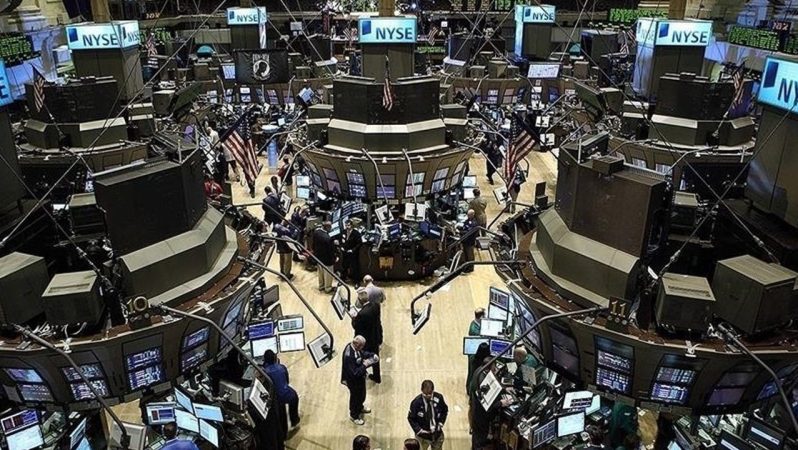 Piyasalar Açılışta Pozitif Sezona Girerken Orta Doğu Gerginlikleri ve Enerji Fiyatları Takipte