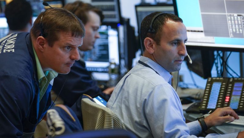 Piyasalar Jeopolitik ve Finansal Gerginlikler Etrafında Dengesini Arıyor