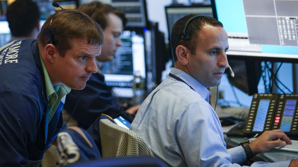 Piyasalar Jeopolitik ve Finansal Gerginlikler Etrafında Dengesini Arıyor