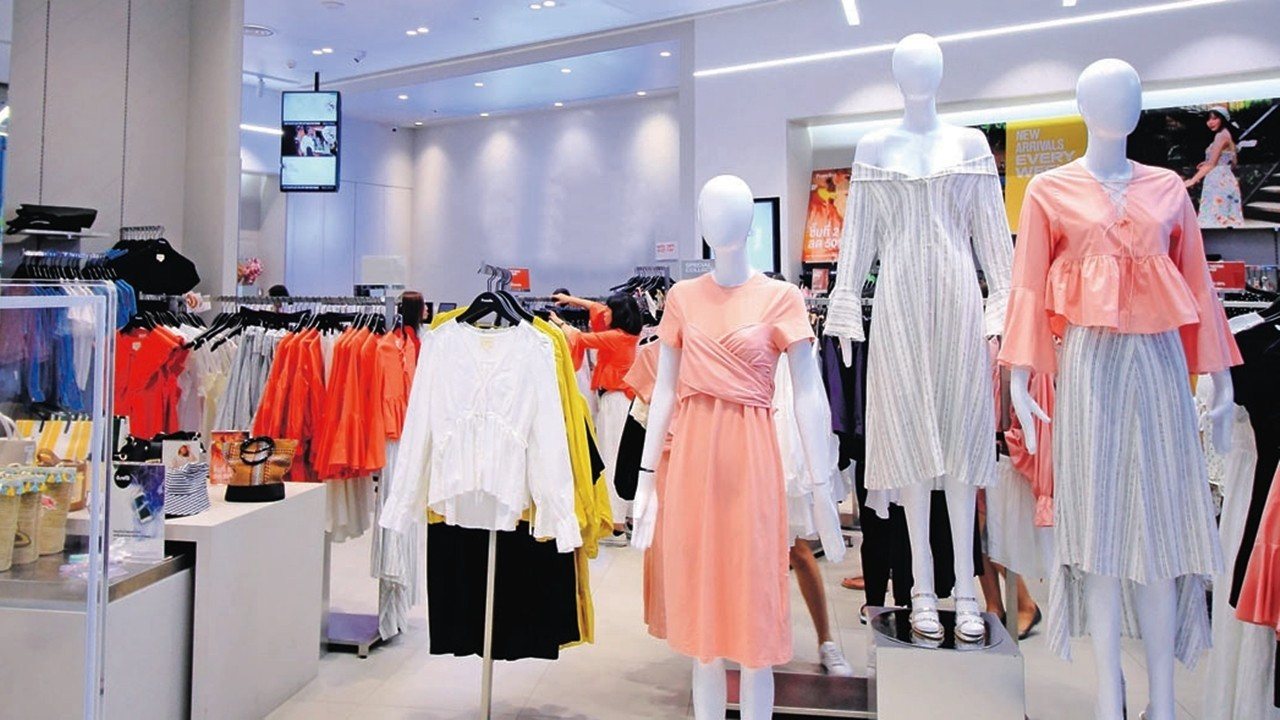 Ramazan Bayramı Öncesi Hazır Giyim Piyasasında Talep Değişimi ve Online Kanalların Öne Çıkışı